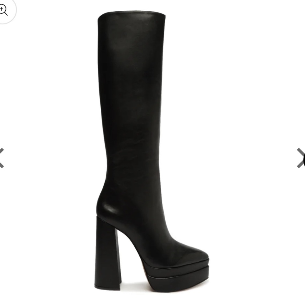 Schutz Elysee Up Boot
